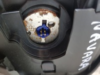 фото thumb №10, Подушка повітряна водія 6032032 nissan navara d40