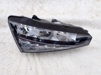 фото thumb №1, Skoda scala 19- лампа перед передняя правая