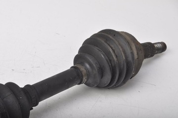 фото thumb №6, Opel vectra c iii 2.0 t піввісь перед передня 03-08