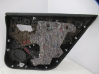 фото thumb №12, Peugeot 508 ii kombi обшивка дверь левый задний