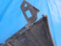 фото thumb №12, Suzuki sx4 | бампер спойлер перед передній s-cross lift 71721-64r0 | 0496