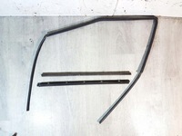 фото thumb №2, Ущільнювачі скло двері kpl перед правий daewoo tico