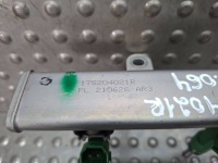 фото thumb №5, Форсунки молдинг впрыскная 175204021r renault clio v 1.0 tce 2019-