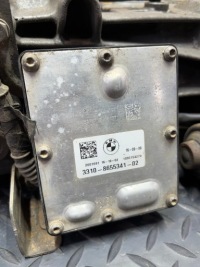 Мост дифференциал задний kompletny bmw x1 f48 xdrive 2.0b 1.74 8655339 Доставка, фото thumb