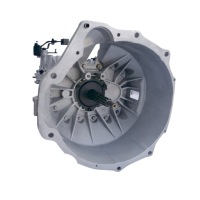 фото thumb №2, Коробка передач передач iveco daily 3.0 hpi 2840