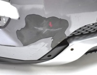 фото thumb №1, Бампер перед передній org 6969