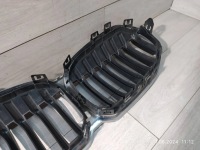 фото thumb №12, 8567. bmw 1 f40 решётка радиатора решётка радиатора 7450957