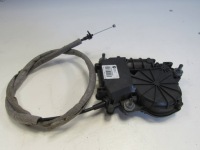 фото thumb №6, Bmw 5 f10 f11 замок амортизатор задней крышки доводчик 934404