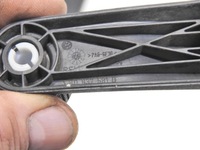 фото thumb №8, Ручка стеклоподъемника стекло skoda fabia ii 1h0837581d