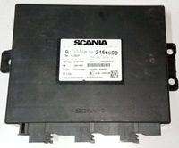 фото thumb №1, Блок керування координатор ecu coo7 extended scania r