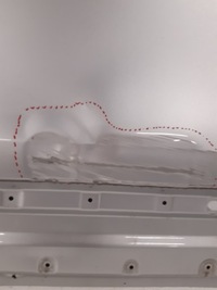 фото thumb №4, Дверь передние левая renault koleos ii rok 17-