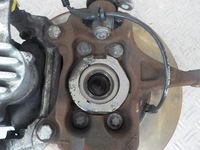 фото thumb №5, Trafic iii 2.0 19- поворотний кулак ліва