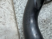 фото thumb №9, Шланг трубка труба интеркулер воздуха subaru outback iv 2009-15 2.0 d