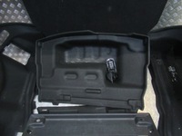 фото thumb №8, Mercedes w206 sedan обивка багажника багажник обшивки обивка задняя