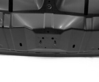 Капот к subaru outback 2020- 57229an00a9p с Разборки, фото thumb