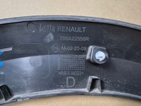 фото thumb №13, Dacia jogger молдинг na крила задній задня правий