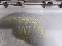 фото thumb №15, Volkswagen оригинальный номер 2k7807221a бампер