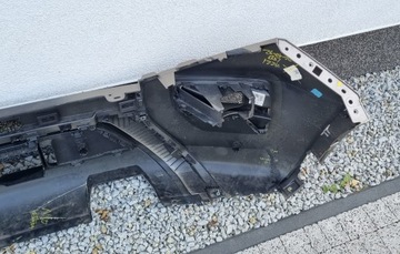 фото thumb №8, Бампер переднє перед vw amarok ii 2 n1xb-17c831-c