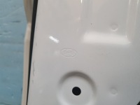 Двері hyundai tucson 4 iv праве задній задні Недорого, фото thumb