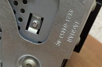 фото thumb №11, Радио bez навигации jaguar xf x250 8x2304453ac 3.0l дизель 155kw 2009