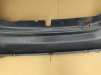 фото thumb №9, Бампер задняя задний - cordoba polo kombi