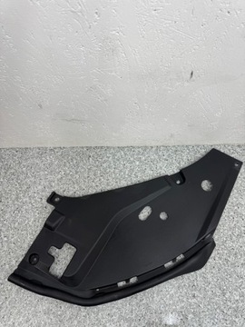 фото thumb №1, Защита ремня передней левая volvo s90 2017-2023 31386868