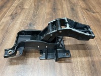 Кронштейн порог бокового левый перед range rover l405 vplgp0137 fsm0l41 с Разборки, фото thumb