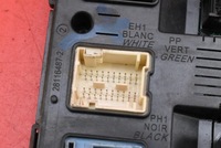 фото thumb №10, Коробка предохранителей bsi 966405908001 citroen c5 ii x7 iii 1.6 hdi 109 km