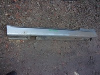 фото thumb №1, Bmw 6 e63 e64 поріг планка накладка порога ліва