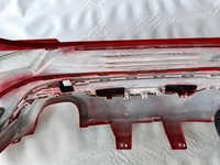 фото thumb №16, Ford puma mk2 st-line- бампер задня