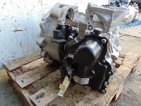 фото thumb №11, Коробка передач коробки передач dsg vw golf vi plus 1.6 tdi lst комплектная