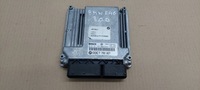 фото thumb №1, Бортовий комп'ютер блок керування двигуна bmw e46 3.0d
