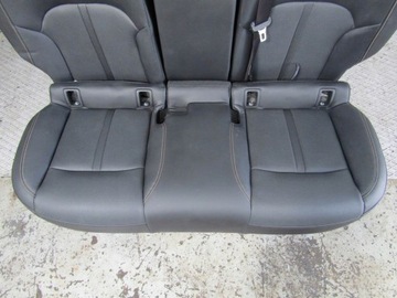 фото thumb №8, Cx-60 23r сиденье водителя пассажира сиденья диван комплект сидений европа kpl