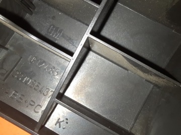 фото thumb №7, Opel astra h 04-07 перемикач світла 13124864 z16xep