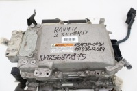 фото thumb №9, Toyota rav4 iv 2.5 гібрид інвертор конвертер інвертор блок розпалу ксенону