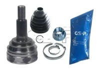 Купити Шрус  піввісь 803117 gsp audi vw q7 touareg 1 2, фото thumb