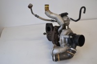 фото thumb №1, Turbo volvo v40 ii 1.6d d4162t оригинальный номер 806191-2