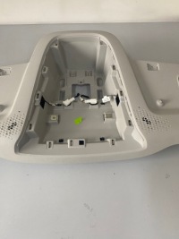 фото thumb №4, Бардачок захист стельовий peugeot rifter / berlingo 2022r