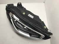 фото thumb №7, Mercedes w253 x253 glc лампа фара правый перед performance led eu nowa