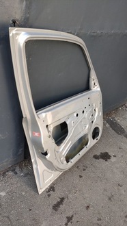 фото thumb №6, Opel meriva a 2005-2010 двері лівий перед