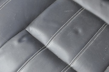 фото thumb №10, Range rover l320 сидіння диван обшивки англієць