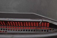 фото thumb №5, Панель под лобовым стеклом eu df72507p1 mazda 2 ii de 07-10