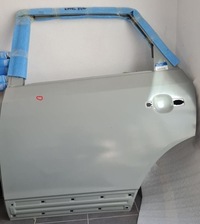 фото thumb №1, Org дверь задняя задние левая hyundai ix55 2008-2012