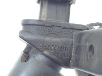 Пабтрубок  шланг трубка воды датчик вентиляторов opel insignia i a 2.0 cdti 14r с Разборки, фото thumb