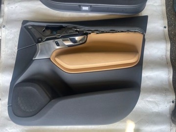 фото thumb №7, Xc90 ii комплектний набір bowers & wilkins динаміки обшивки декори
