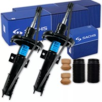 фото thumb №2, Sachs амортизатори+ osł перед volvo xc90 i
