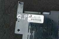 фото thumb №6, Модуль telematik maserati ghibli quattroporte