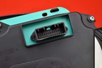 фото thumb №7, Счетчик приборы eu p248101432r dacia sandero 1 i 1.4 8v 75 km 08-12