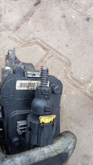 фото thumb №4, Дроссельная заслонка opel zafira b 06r 48cpd4