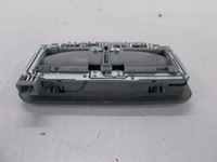 фото thumb №4, Alfa 147 лампа лампа освещение салона